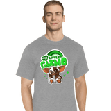 ShirtPunch My Little Gizmo, view 4