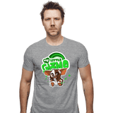 ShirtPunch My Little Gizmo, view 5