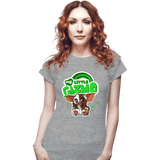 ShirtPunch My Little Gizmo, view 6