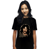 ShirtPunch My Name Is, view 2