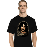 ShirtPunch My Name Is, view 4