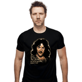 ShirtPunch My Name Is, view 5