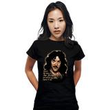 ShirtPunch My Name Is, view 6