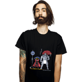 ShirtPunch My Neighbor Alchemist, view 2