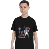 ShirtPunch My Neighbor Alchemist, view 3