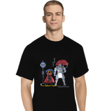 ShirtPunch My Neighbor Alchemist, view 4