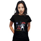 ShirtPunch My Neighbor Alchemist, view 6