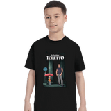 ShirtPunch My Neighbor Toretto, view 3