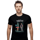 ShirtPunch My Neighbor Toretto, view 5