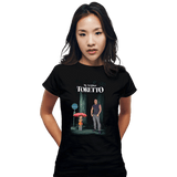 ShirtPunch My Neighbor Toretto, view 6