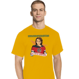 ShirtPunch My New Empire, view 4
