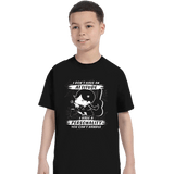 ShirtPunch My Personality, view 3