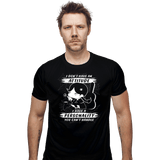 ShirtPunch My Personality, view 5