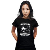 ShirtPunch My Personality, view 6