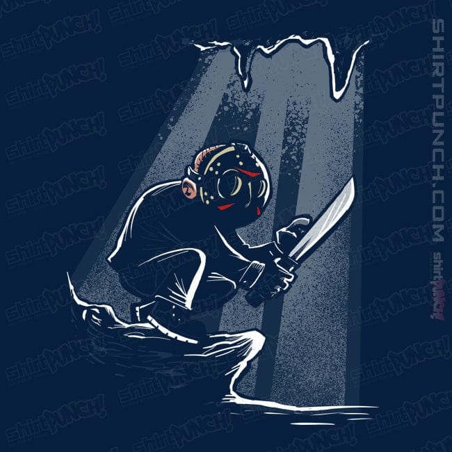 ShirtPunch My Precious Machete