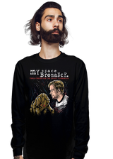 ShirtPunch My Space Bromance, view 4