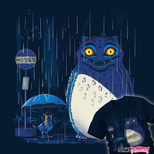 ShirtPunch My Supernatural Pets