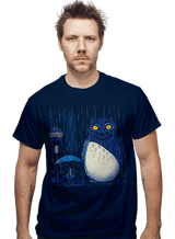 ShirtPunch My Supernatural Pets, view 2