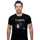 ShirtPunch My Symbiotic Bromance, view 5