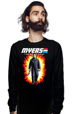 ShirtPunch G.I. MYERS, view 4