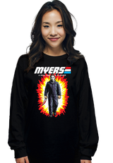 ShirtPunch G.I. MYERS, view 6