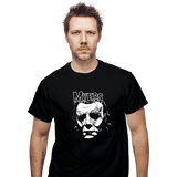 ShirtPunch Myersfits, view 2