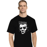 ShirtPunch Myersfits, view 4