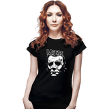 ShirtPunch Myersfits, view 6