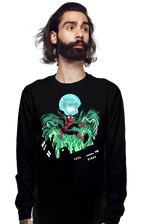 ShirtPunch Mysterio Over The Spider, view 4