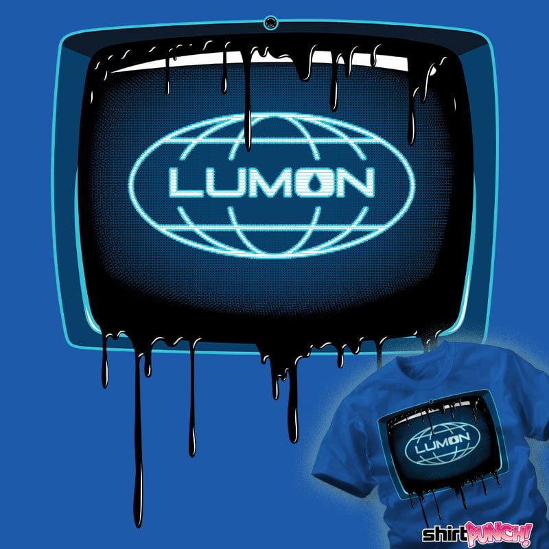 ShirtPunch Mysterious And Important Work