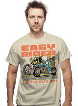 ShirtPunch Mystery Motorcycle Club, view 2