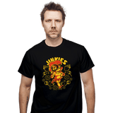 ShirtPunch Mystery Solver, view 2