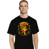 ShirtPunch Mystery Solver, view 4