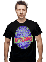 ShirtPunch Mythic Brews, view 2