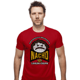 ShirtPunch Nacho, view 5