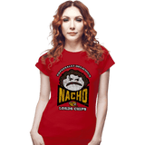 ShirtPunch Nacho, view 6