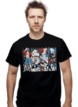 ShirtPunch Nakama, view 2