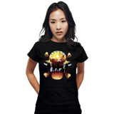 ShirtPunch Nakamas!, view 6