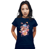ShirtPunch Nakamas, view 6