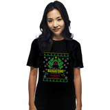 ShirtPunch Nakatomi Party Sweater '88, view 2