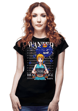 ShirtPunch Nami Mugshot, view 2