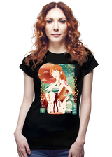 ShirtPunch Nami Ukiyo, view 3
