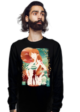 ShirtPunch Nami Ukiyo, view 4