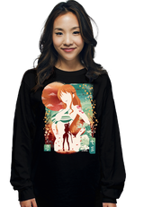 ShirtPunch Nami Ukiyo, view 6