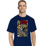 ShirtPunch Napier Joker, view 4