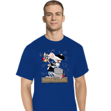 ShirtPunch Narf Busters, view 4
