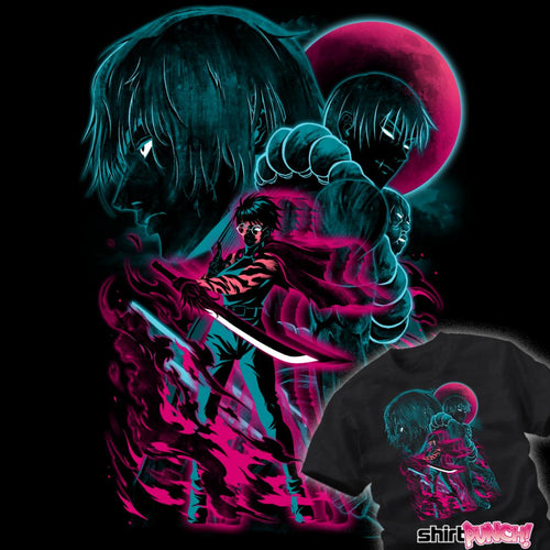ShirtPunch Natural Born Catastrophes