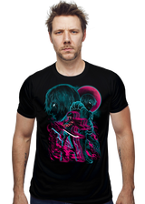 ShirtPunch Natural Born Catastrophes, view 2