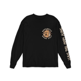 ShirtPunch Necronomicon Long Sleeve, view 2