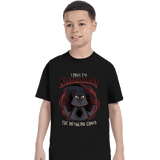 ShirtPunch Nekolathotep, view 3